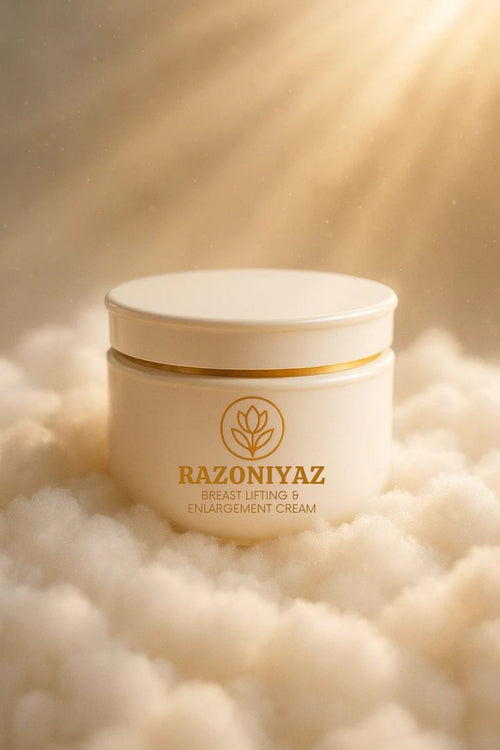 Breast Lifting & Enlargement Cream
