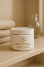 🌸 Private Parts Brightening Cream