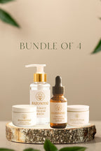 Complete Intimate Care Essentials Bundle