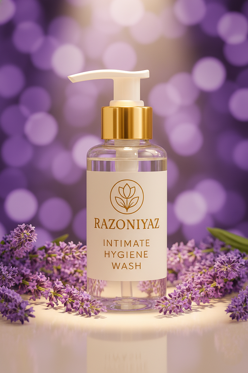 Intimate Hygiene Wash