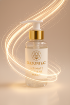 Complete Intimate Care Essentials Bundle