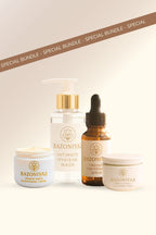 Complete Intimate Care Essentials Bundle