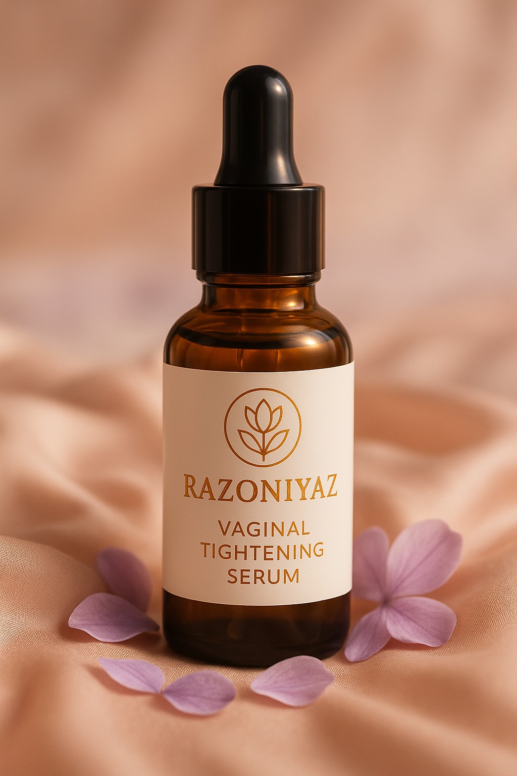 Vaginal Tightening Serum