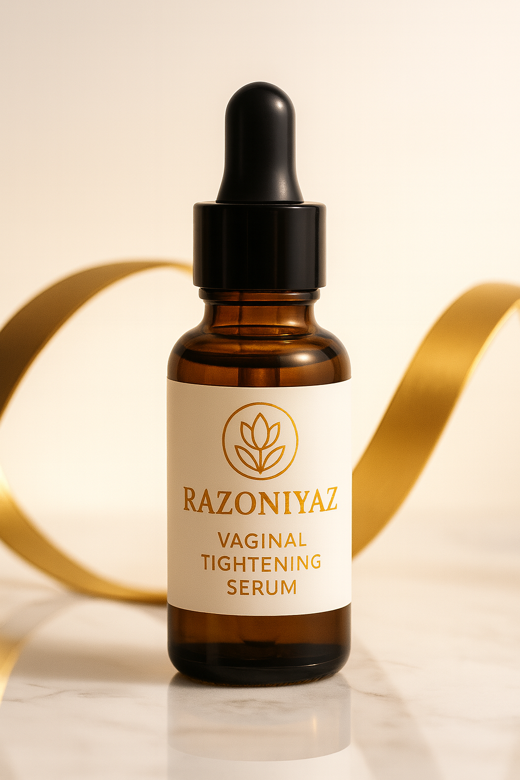 Vaginal Tightening Serum