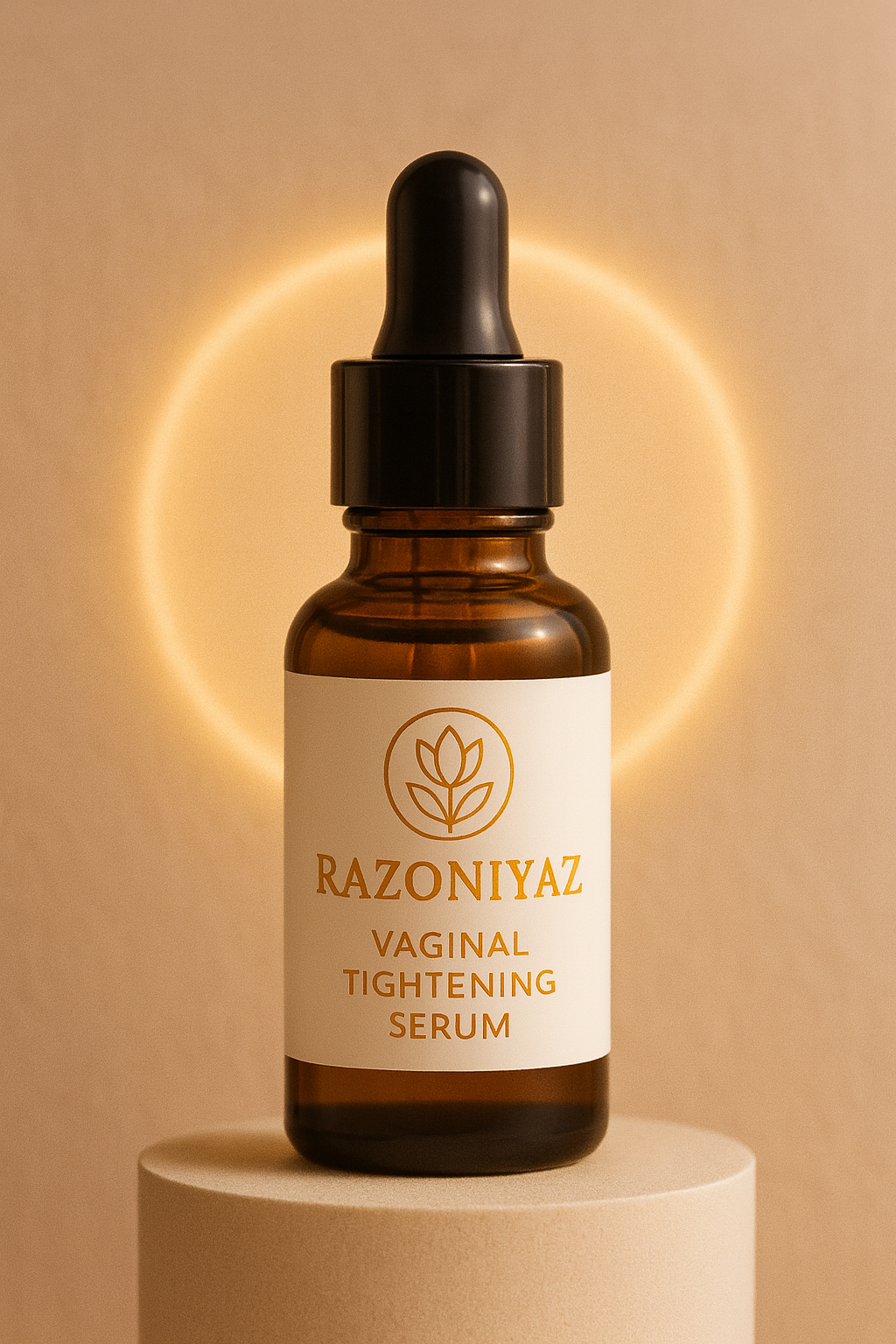 Vaginal Tightening Serum